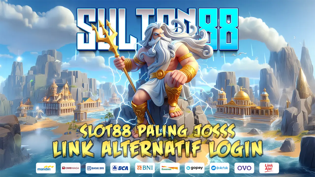 Slotjarwo slot88 resmi